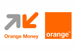 orange