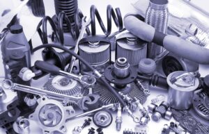 Pièces de rechange auto