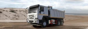 Camion HOWO