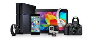 Électronique & High-Tech