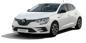 Berline voiture de tourisme